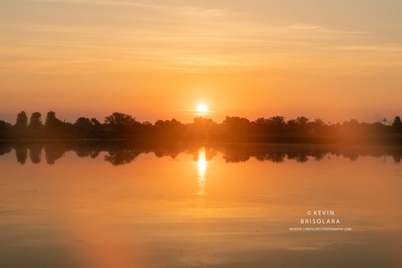 NOTE CARDS 661_1920  SUNRISE, WILDFLOWER LAKE