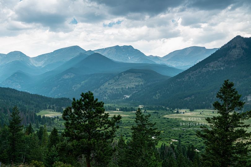 NOTE CARDS 712_5058 HORSESHOE PARK, MOUNT YPSILON