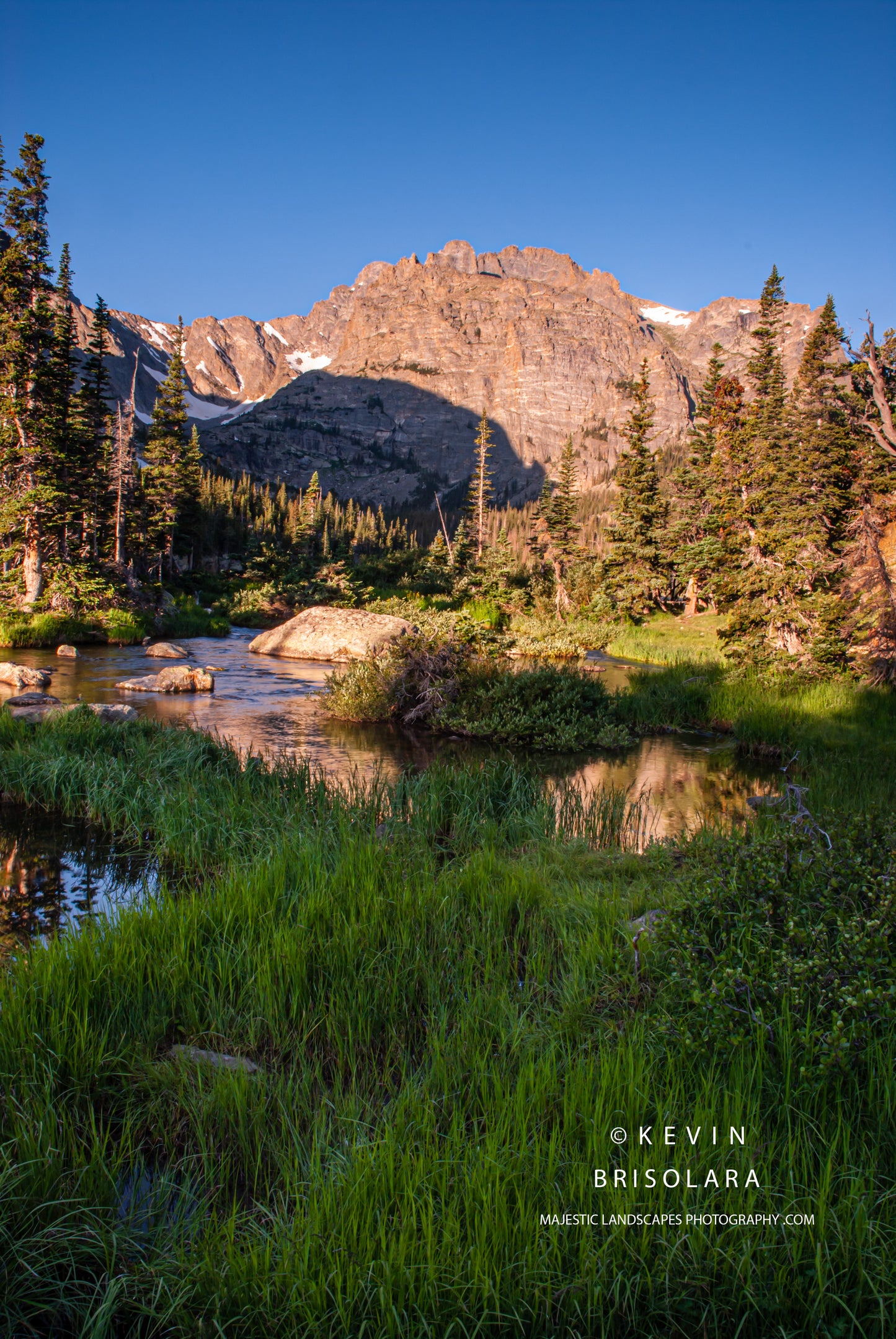 AWE INSPIRING VISTAS