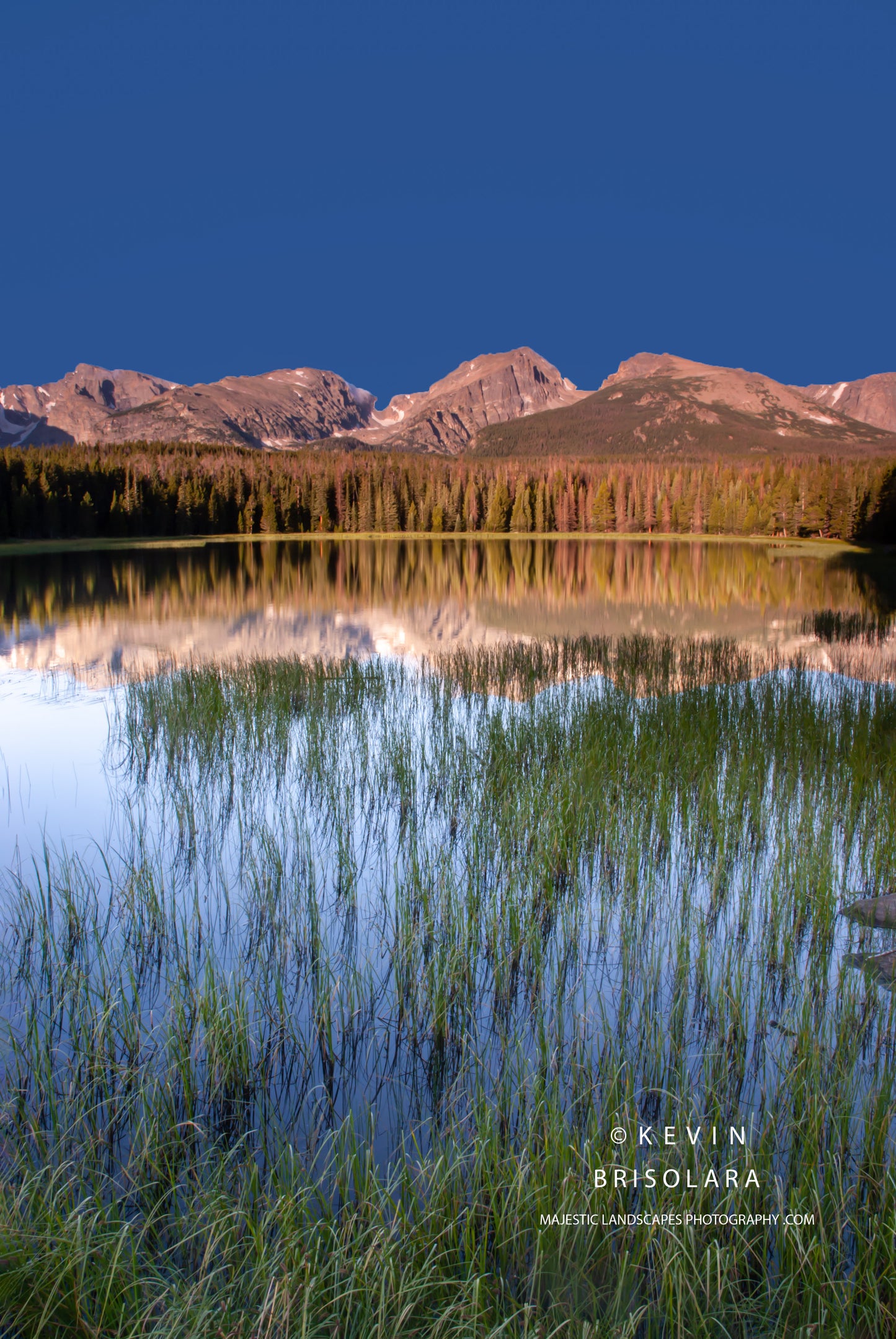 A BEAUTIFUL MORNING HIKE