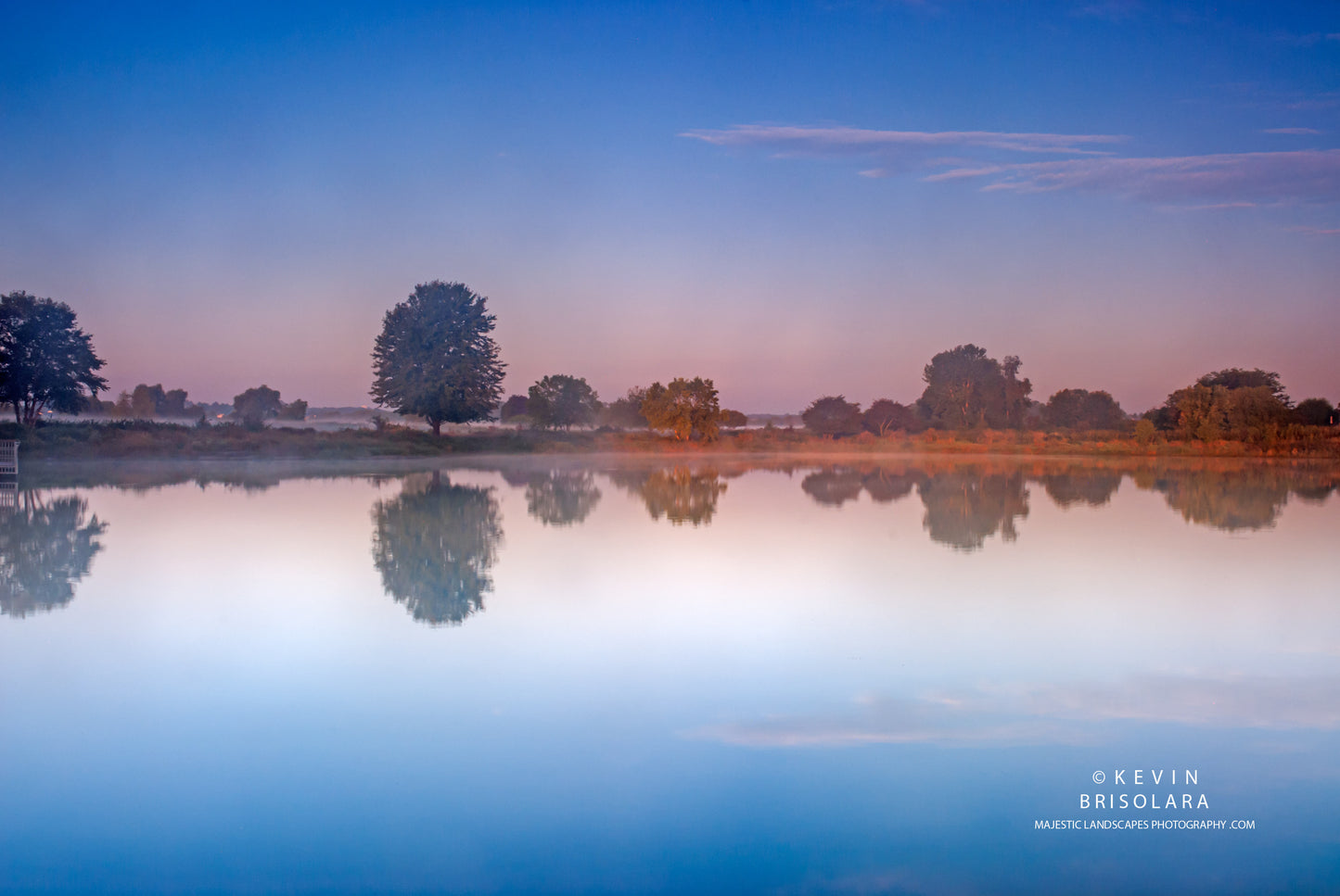 PEACEFUL REFLECTIONS