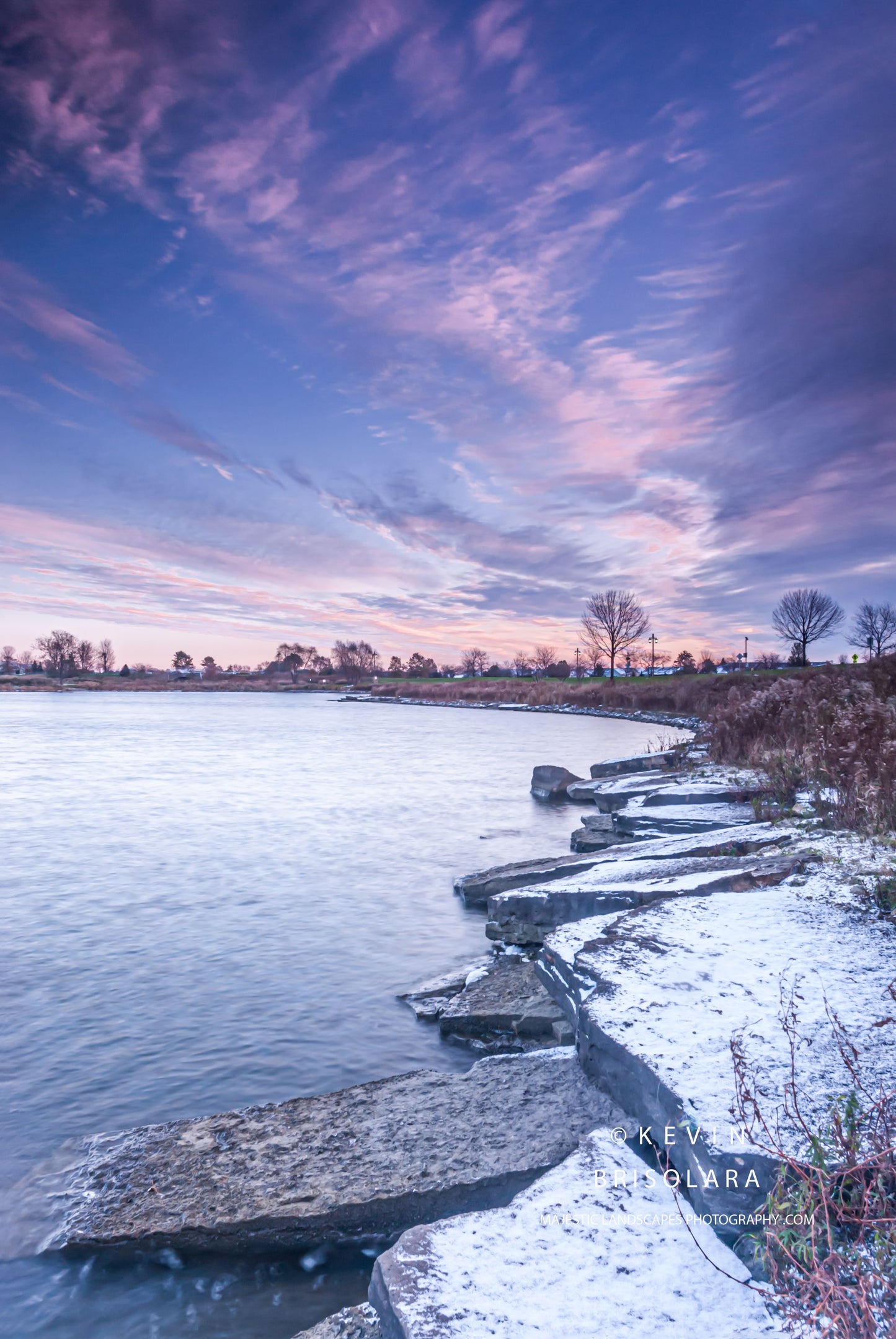 A MOMENT OF SOLITUDE