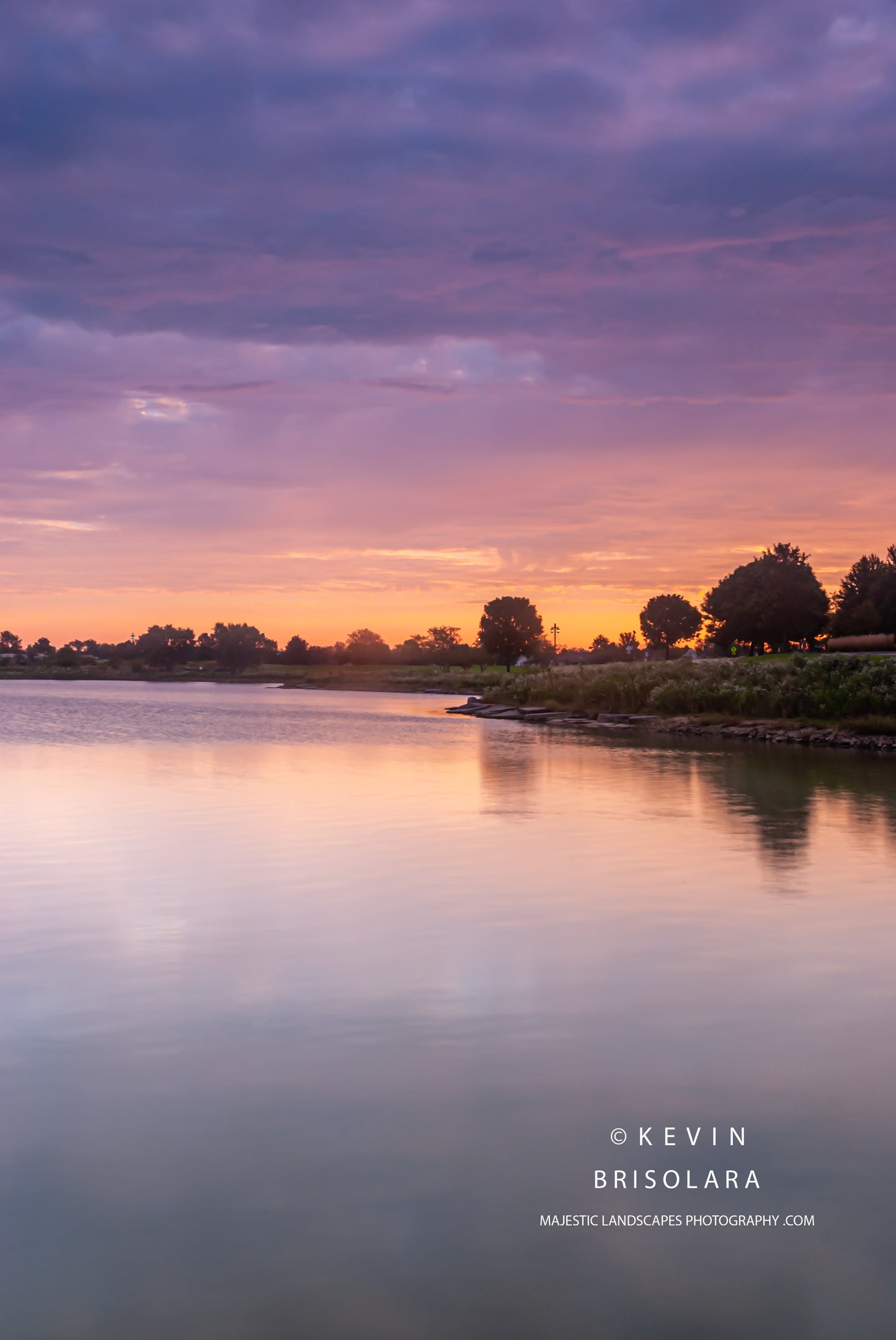 A BEAUTIFUL AND COLORFUL MOMENT