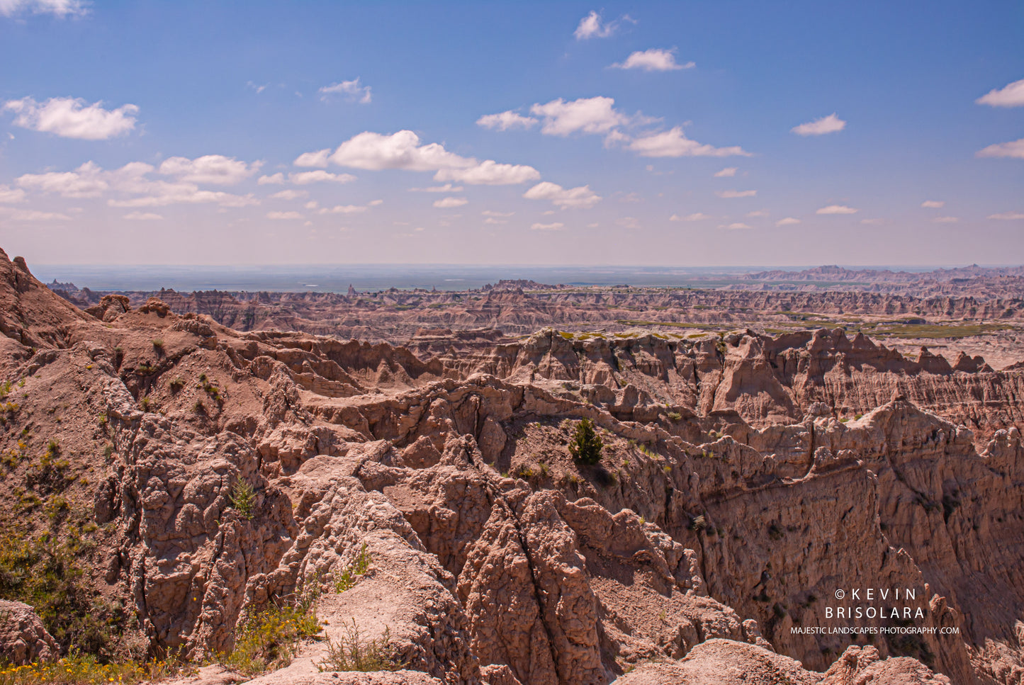 GEOLOGIC FORMATIONS