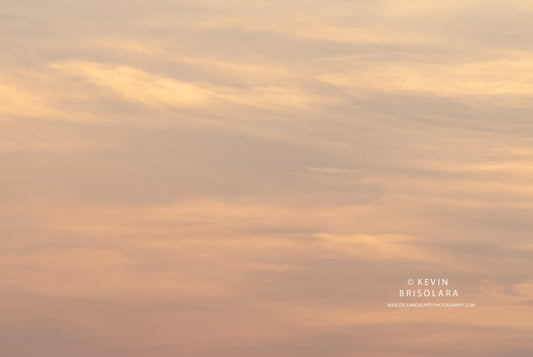 FINDING THE MOMENT OF PEACE AND SOLITUDE