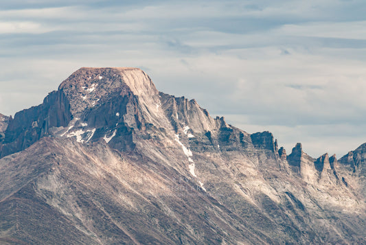 AN AWE INSPIRING SCENE