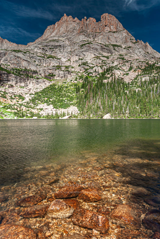 IMPRESSIVE AND INSPIRING BEAUTY FROM THE COLORADO ROCKIES