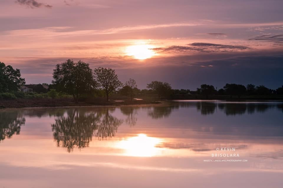 LOST IN A DREAM