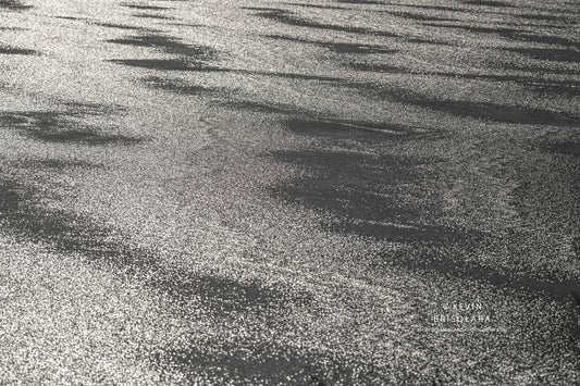 GLISTENING PATTERNS