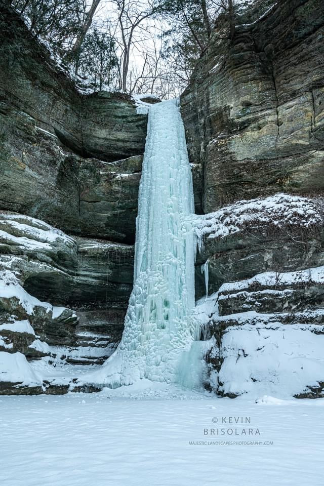 A JOURNEY THROUGH THE CANYON