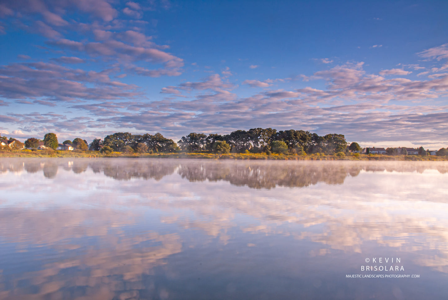 LAKE OF REFLECTIONS