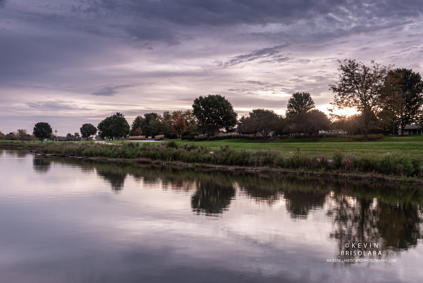 REFLECTIONS FROM THE SOFT MORNING LIGHT