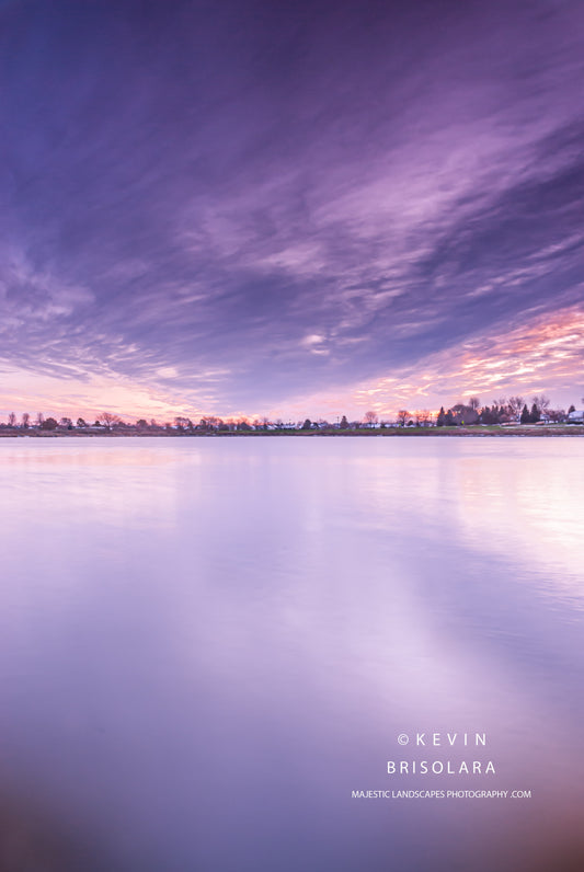 COLORS OF THE MORNING