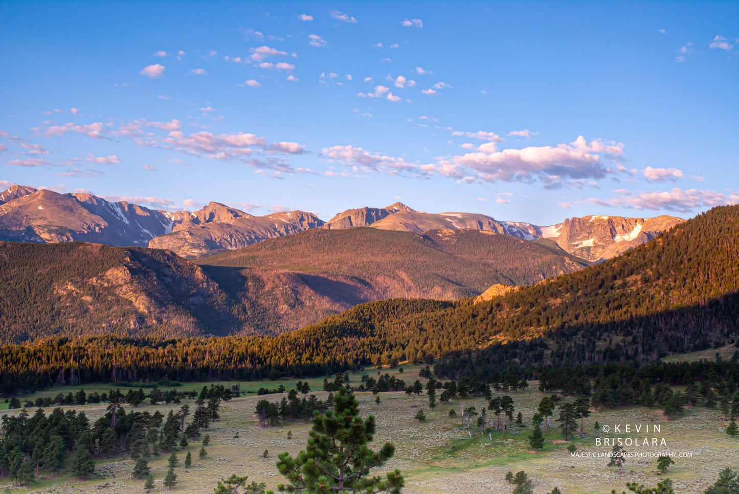 COLORADO ROCKIES